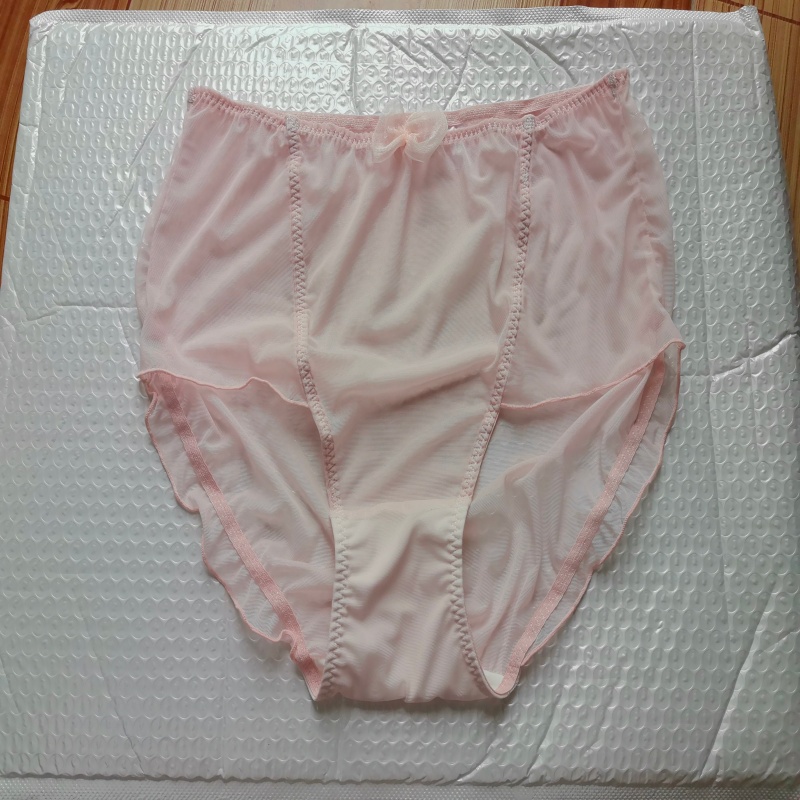 Pink Women Girls Princess Styl - Boxer Brief Pack Cotton 评论和价格