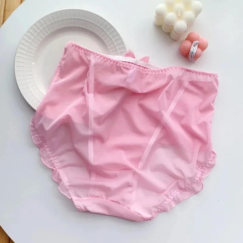 Pink Women Girls Princess Styl - Boxer Brief Pack Cotton 评论和价格