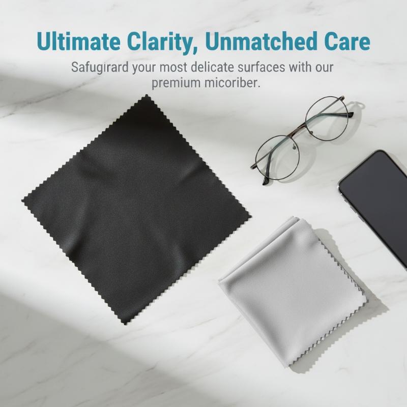 2/3/6Pcs Microfiber Cleaning C - Bamboo Fiber Trunk 评论和价格