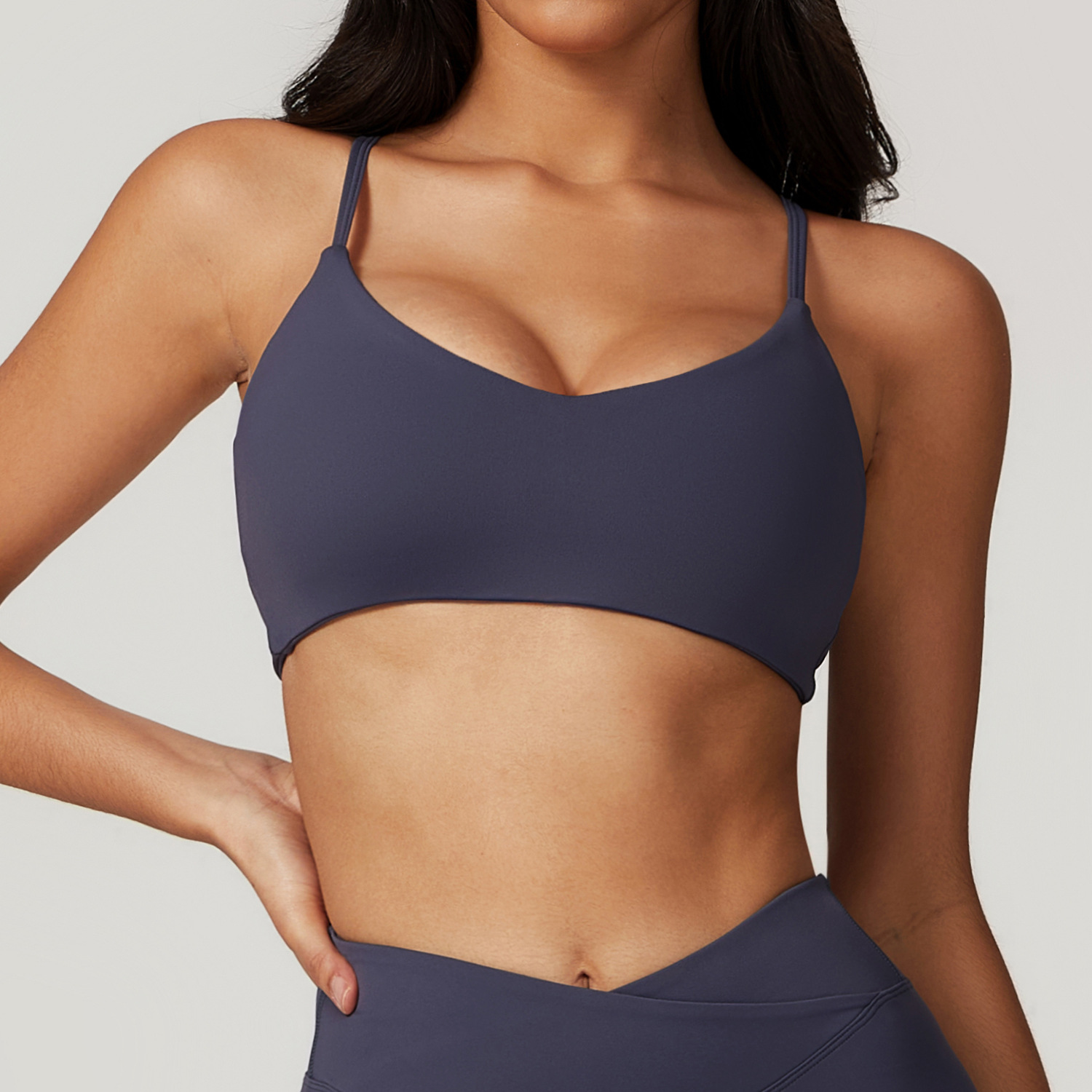 Sports Underwear Women Yoga Br - Quick Dry Underwear 评论和价格