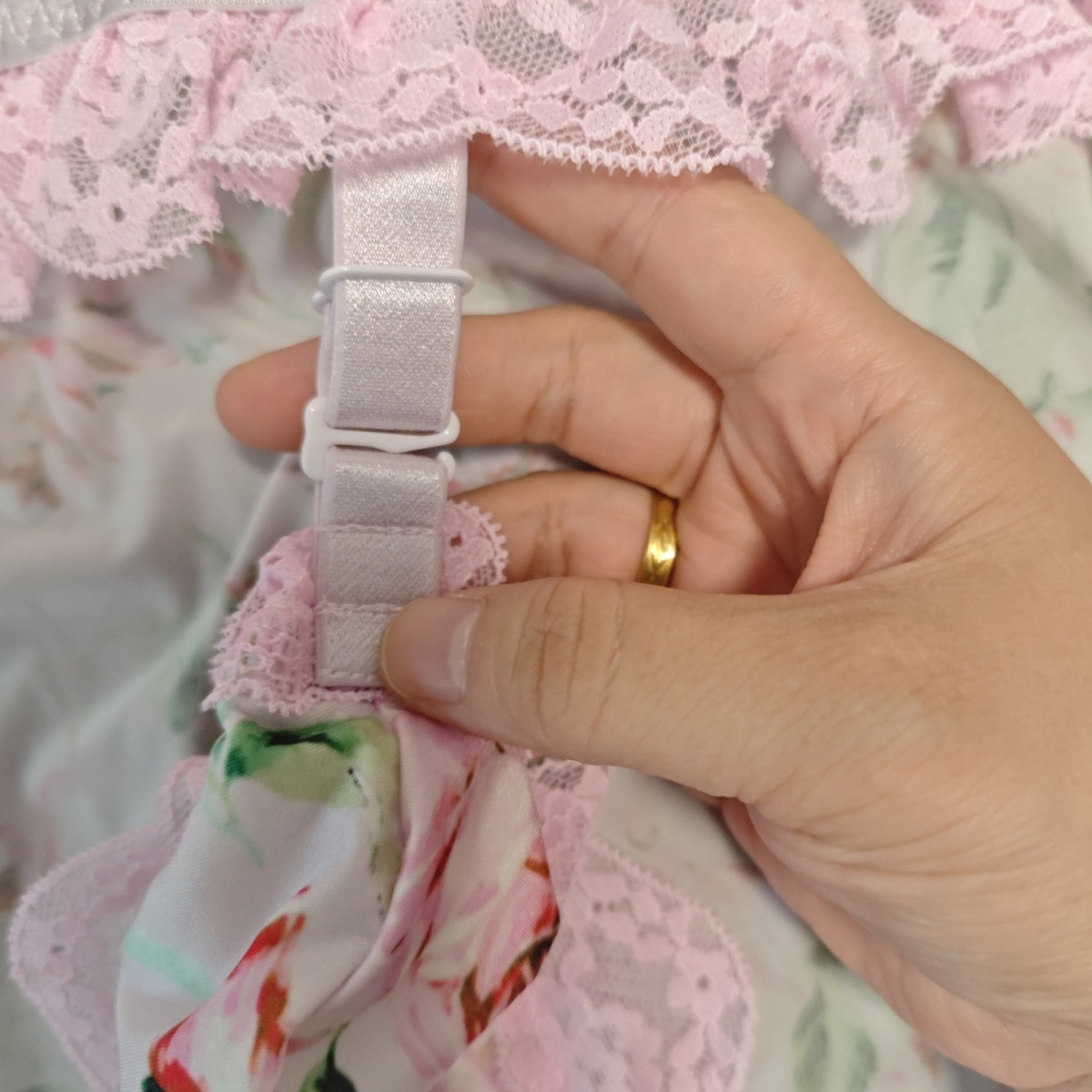 Handmade Floral Sexy Cute Man  - Boxer Shorts Modal 评论和价格
