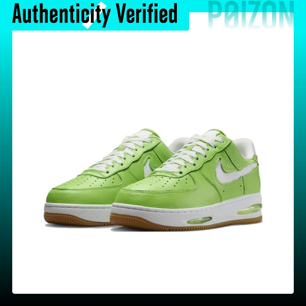 Nike Air Force 1 EVO Low top S - Nike Shoes Air Force 1 评论和价格